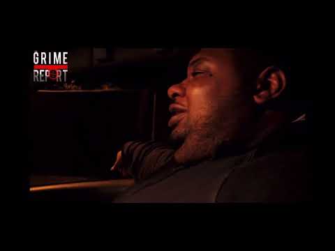 Big Narstie Uncle Pain - The Return of Clive