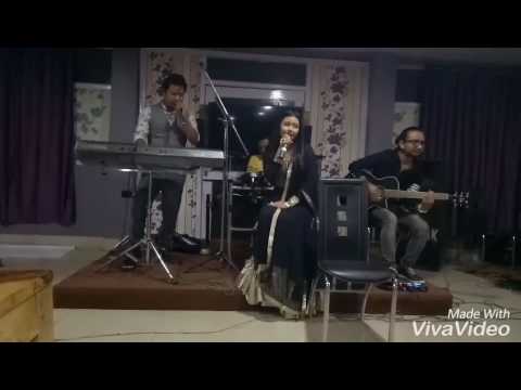 Nuja Thoibi | Sushitra | Poirei | Paari Band