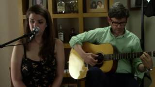 Last Thing on My Mind - a Tom Paxton song performed by Mosh and Jolly  ( Acoustic Cover )