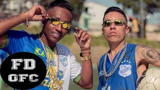 Mc Dede e Menor MR feat. MiticoDJ - Partiu Guarujá [Áudio Oficial]