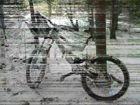 Jackass Bikers Turie-tribute