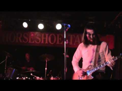 The Micronite Filters - Hit The Hammer On The Nail - Live at the Horseshoe