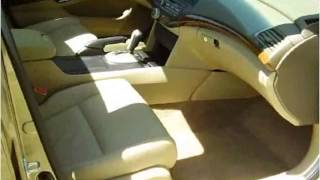 preview picture of video '2010 Honda Accord Used Cars Crawfordsville IN'