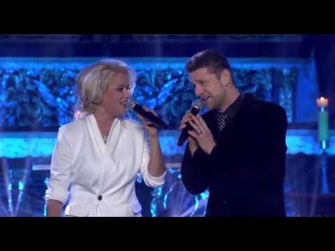 Wigilijna Tytka 2016 / Anioł pasterzom mówił / Olga Szomańska i Janusz Kruciński