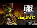 stubbs The Zombie In Rebel Without A Pulse N o Abre Vej