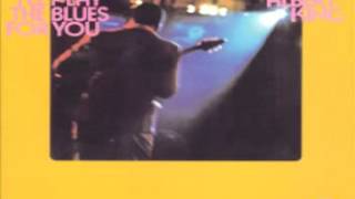 Albert King -  I'll Play the Blues for You, Pts. 1 - 2
