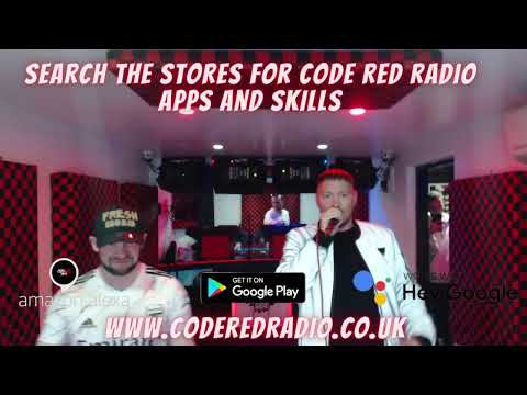 JUNGLESOUNDS TAKEOVER Feat HARRY SHOTTA & MC VAPOUR