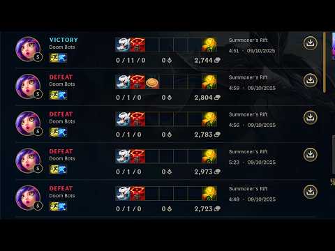 Can we Beat the World Record for the Fastest Doom Bots Game?