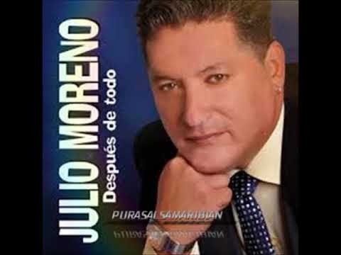 JULIO MORENO-MIENTES