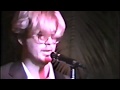 Toad the Wet Sprocket - One Little Girl live from Santa Barbara, CA 6-14-1991