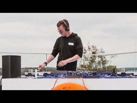 LUKINS - Sven Swade #saveyourculture (Live DJ Set @ Fontane Hotel Altenhof)