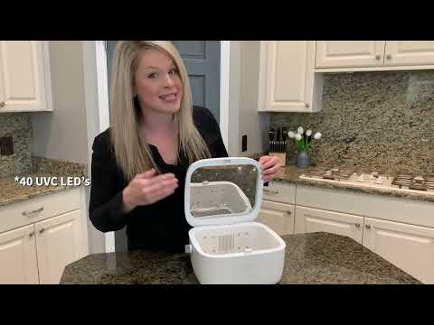 Liviliti Paptizer Features