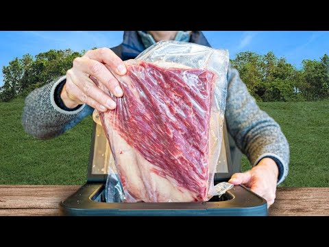 I tried the Joshua Weissman 72H SHORT RIBS against my 4-2-10 Beef BBQ Ribs method