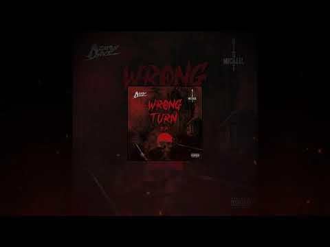 DEMON DAVE x MICHAEL NIGHT feat. VOIDMANE - WRONG TURN [PROD. SANDMANN]