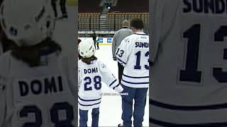 Maple Leafs Vault: Easter Seals Pt. 4