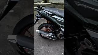 Download lagu Modifikasi Vario 150 Led Old Tahun 2015 mp3