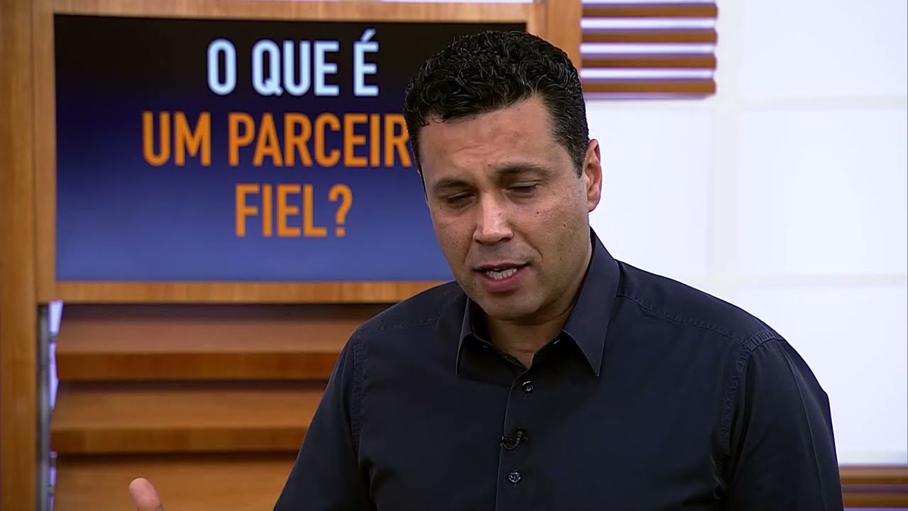 DE 1 A 10, QUÃO FIEL VOCÊ/SEU PARCEIRO É? DESCUBRA