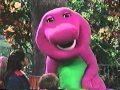 Barney S Halloween Party VHS Trailer