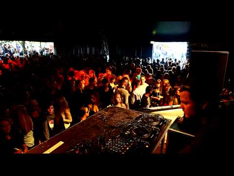 Tony Cha cha @ Sneakerz Festival Best 18 09 2010