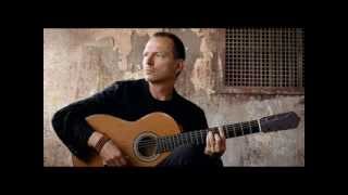 Ottmar Liebert - La Rosa Negra