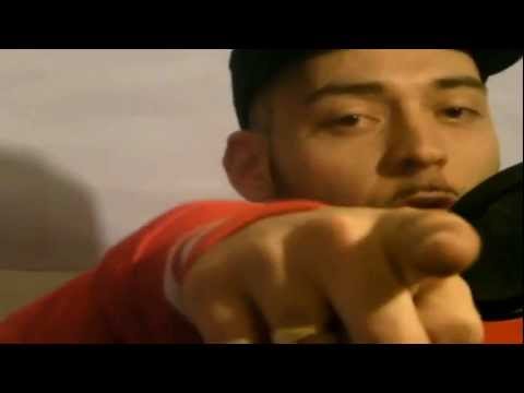 Epicentro TV - Manda vir mais freestyle ep. 5 Com JintinFlow & Corleone (Montana Family)