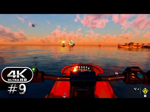 Far Cry 6 Gameplay Walkthrough Part 9 - Far Cry 6 PC 4K 60FPS (No Commentary)