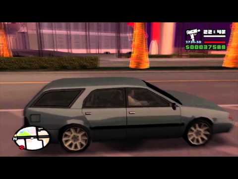 Grand Theft Auto San Andreas PS4 Gameplay Walkthrough Part 40 UP, UP AND AWAY! Part 2 HD