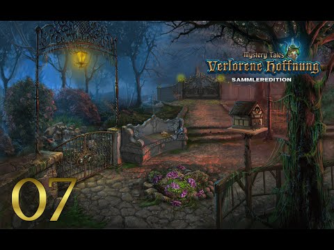 Lets Play Mystery Tales 1 👻💀Verlorene Hoffnung👻💀 Was für Menschen! #07 HKA GER
