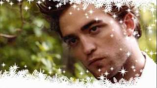 Robert Pattinson - Shimmy Down the Chimney