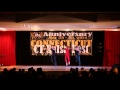Elite Stars Dance Academy Salsa Trio