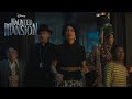 Haunted Mansion | Welcome