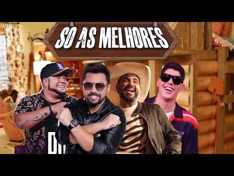 AS MELHORES DO FORRÓ 2021 - ZÉ VAQUEIRO, OS BARÕES DA PISADINHA, RAÍ SAIA RODADA, XAND AVIÃO