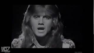 Darryl Cotton - Why Do Little Kids Have To Die (1972)