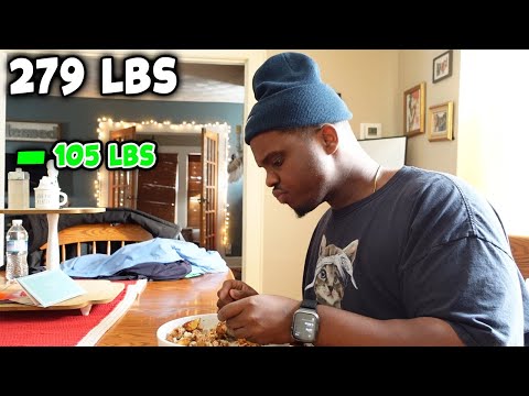 OFFICIALLY UNDER 280 LBS | Doctor Visit Results | Weight Loss Journey