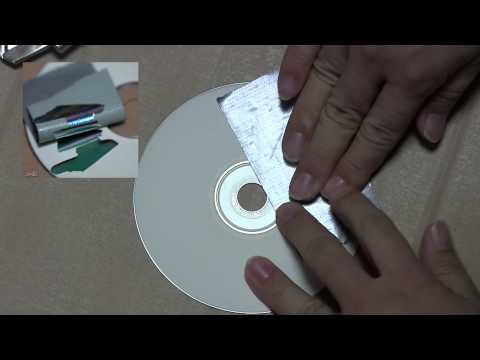 DVD と CD を廃棄する: どこでどのように行うのが正しい方法ですか