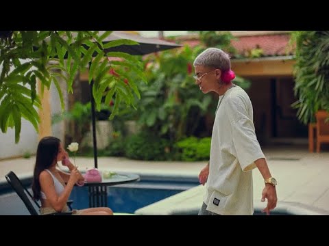 LA MÁS CHIMBA DE CALI🌹 - Mateo Gómez (Video Oficial)