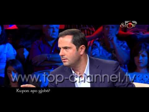 Top Show, 16 Shtator 2015, Pjesa 3 - Top Channel Albania - Talk Show