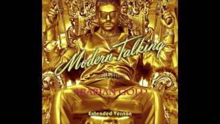 Modern Talking - Arabian Gold Extended Version (re-cut by Manaev)