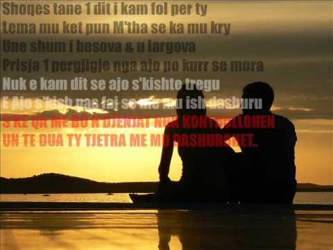 Xhevi FT Special G - Kujtim i vjeter (Real Story)