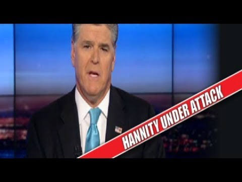 Sean Hannity update on Seth Rich under liberal attack 2B fired at Fox Breaking news June 1 2017 Video