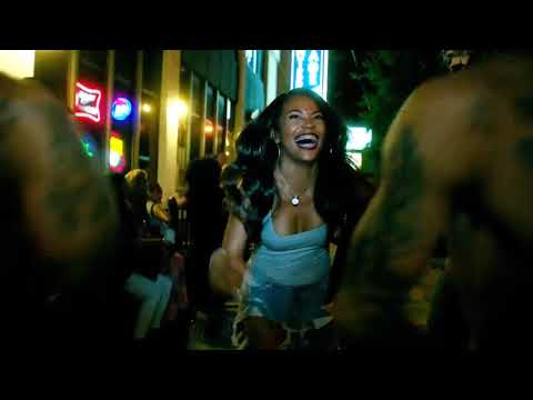 Rae Sremmurd Black Beatles Anthem Kingz Bass King & Mironov Party Starter Clean HD