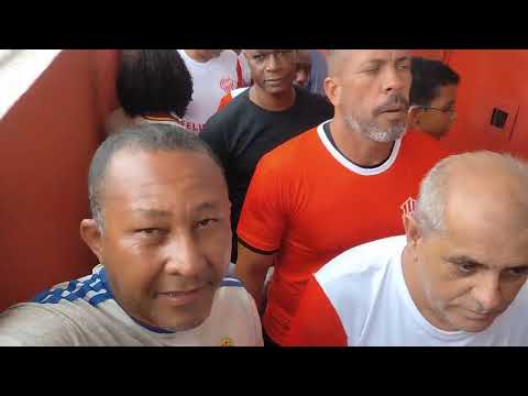 BERRIGOL COM O MASTER DO MORRO AGUDO FC.15/11/25