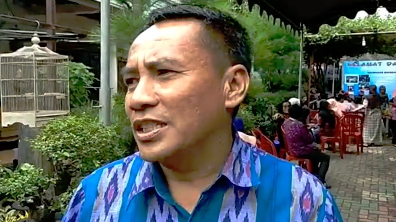 Kampung Ramah Anak, Kampung yang Bebas Televisi dan Gadget pada Jam-jam