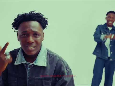 Yiizi, @tmzymusic  - Omalicha (Official Visualizer)