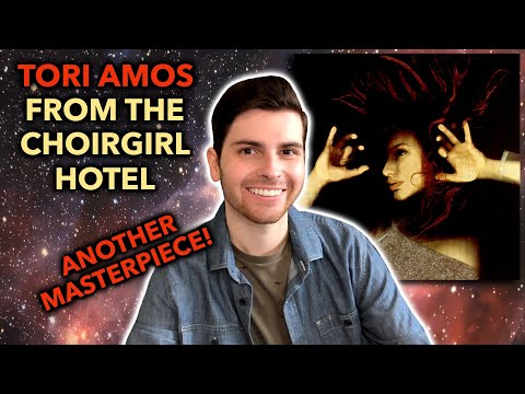 Tori Amos – From the Choirgirl Hotel | Full Album REACTION + ANALYSIS