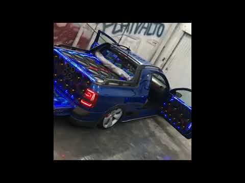 SAVEIRO SOM  -Sobe e Desce - Pike Confesser Feat. MC GW Illusionize Remix