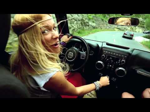 Natasa Bekvalac - Kraljica novih ljubavi // OFFICIAL VIDEO 2013 HD