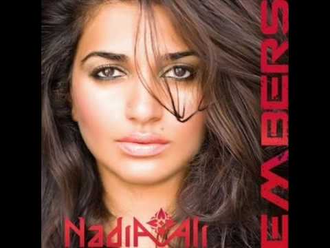 Nadia Ali - Fantasy (Mike Danis Bootleg Mix)