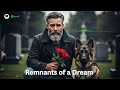 Remnants of a Dream — Heart Echo | Official Lyric Video | Emotional Indie Ballad