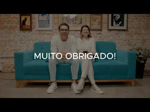 LIVE SOLIDÁRIA - Baruk & Rebeca "A DOIS"